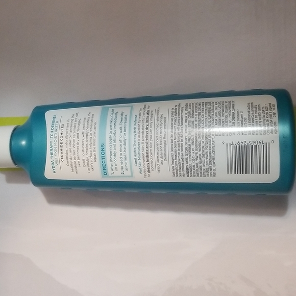 Cure'l Hydra therapy Moisturizer - Picture 2 of 2